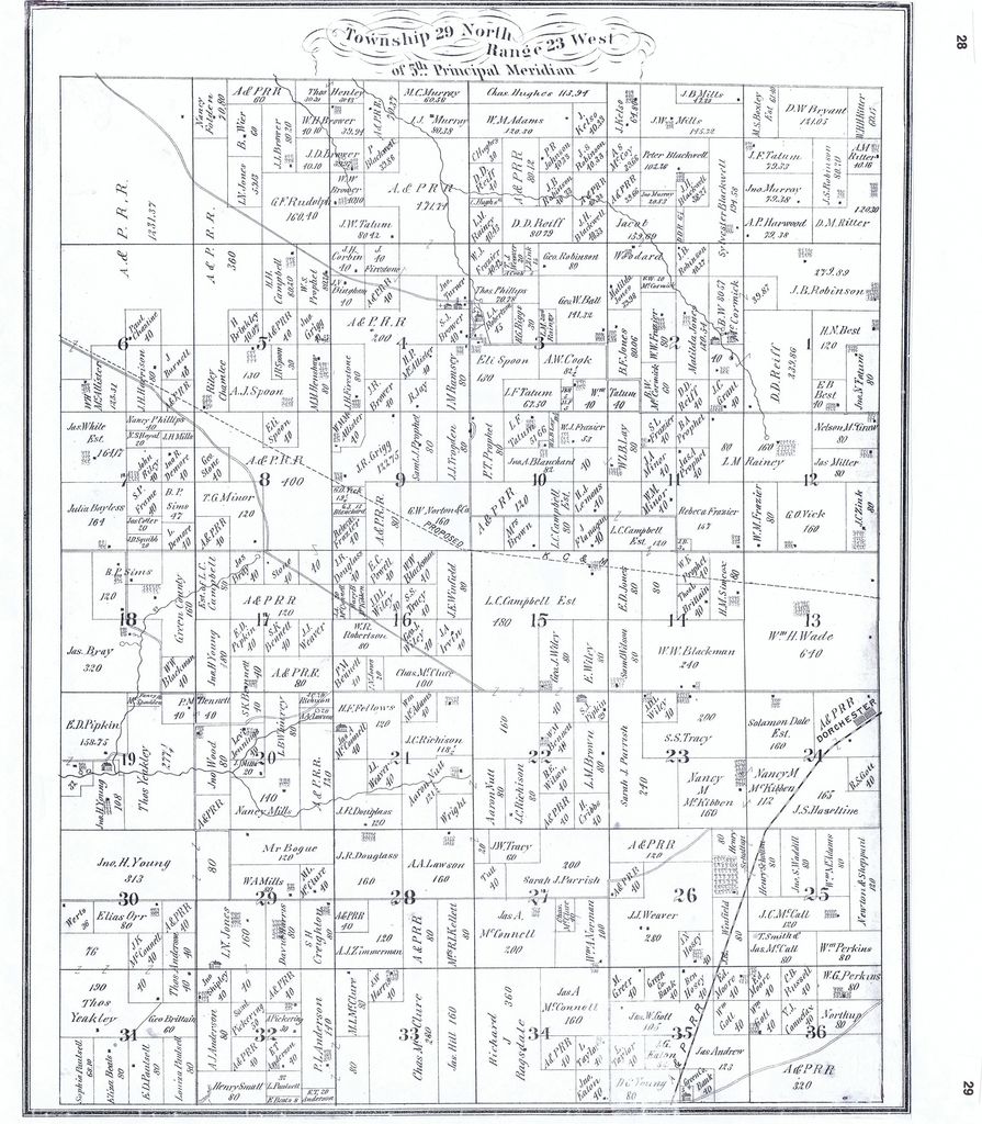 Toc 1876 Atlas