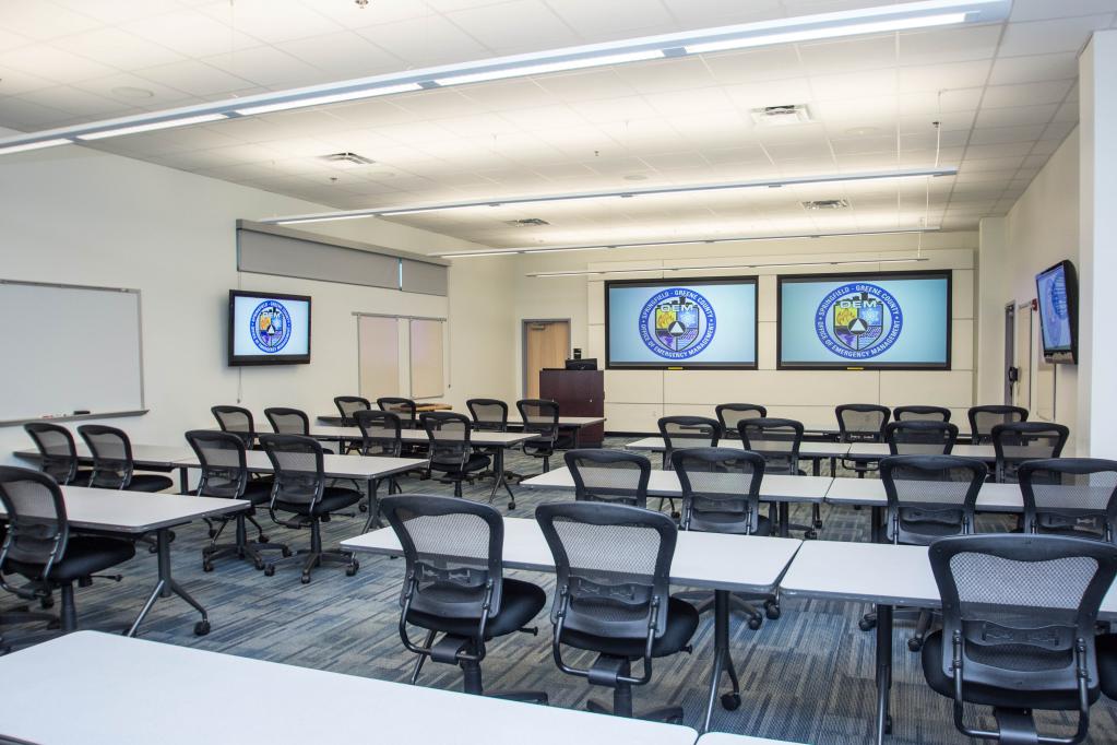 Lg Training Rm 1