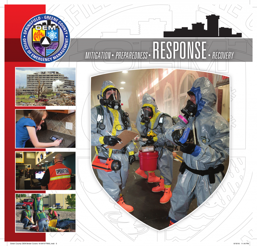 Response