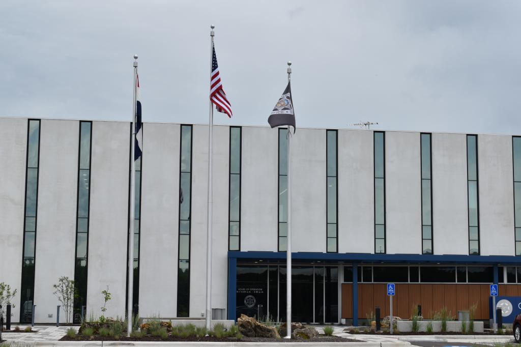 Historic Court House