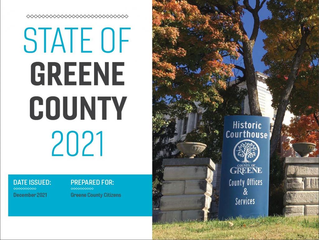 State of the County