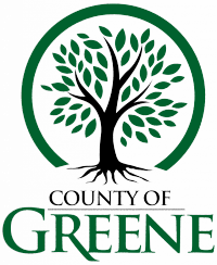 Greene County Logo